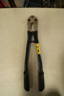 Task Force 18" Bolt Cutter