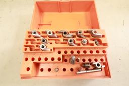 Box of Router Bits