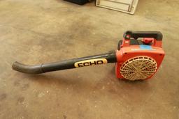 Echo Power Blower PB-210E