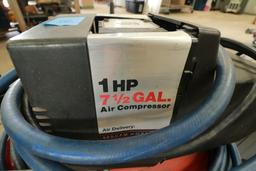 Craftsman 7 1/2 Gallon Air Compressor