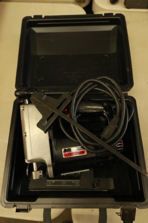 Craftsman Heavy Duty Scroll Saw