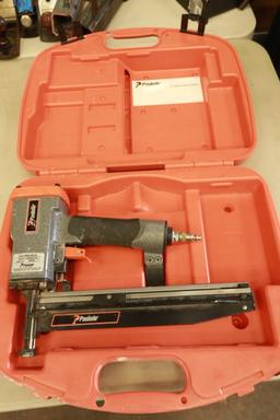 Paslode 16GA Finish Nailer