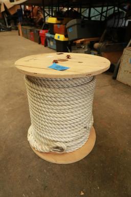 1/2" Spool of Rope