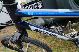 Nishiki Bike