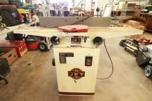Jet Gold Series 6" Long Bed Woodworking Jointer