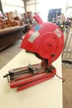 Milwaukee 14" Chop Saw