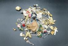 Assorted Costume Jewelry