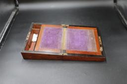 Antique Lap Desk