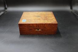 Antique Lap Desk