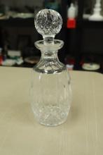 Waterford Crystal Decanter