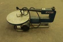 Ryobi 16" Scroll Saw