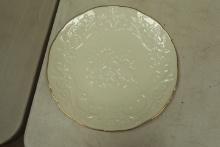 Lenox Anniversary Plate