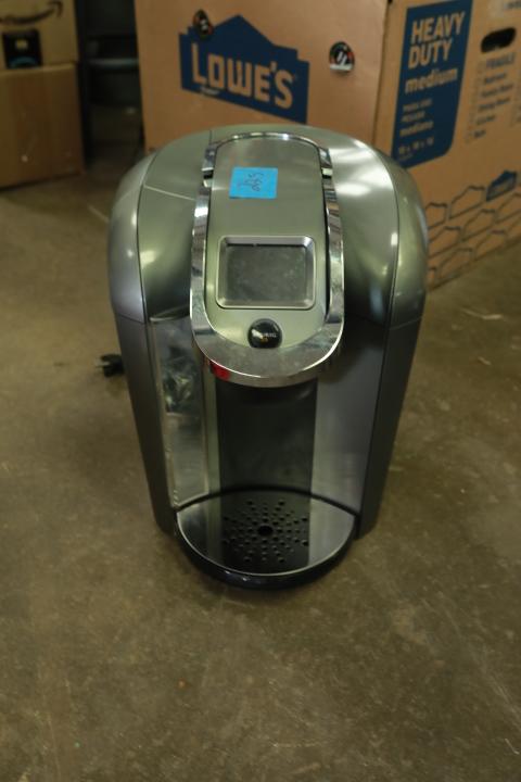 Keurig Coffee Pot
