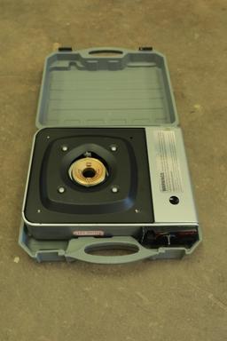 Chef Master Camp Stove