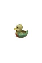 Pottery Duck Planter