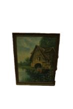 Framed Print