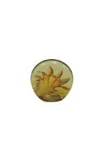 Art Glass Paperweight