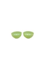 2 Jadite Bowls