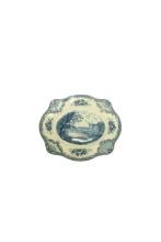 Johnson Bros Old britian Castle Platter