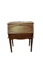Modern Secretary Desk