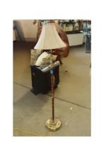 Adjustable Floor Lamp