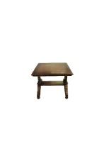 Small Vintage Side Table