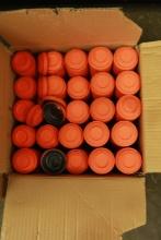 Box of Miniature Clay Pigeons