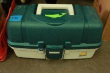 Plano Tackle Box