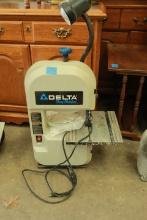 Delta Shop Master Band Saw