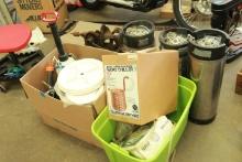 Home Brewing Kit