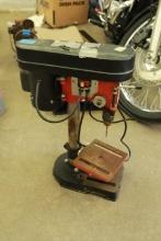 5 Speed Drill Press