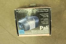 Pali Electric Heater