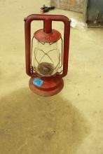 Antique Lantern