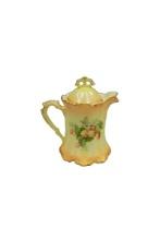 Antique Porcelain Pitcher