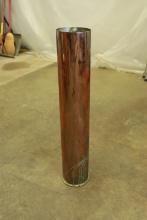 5" MK 9 54 Cal Shell Umbrella Stand