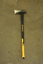 Collins Splittting Axe