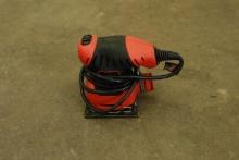 Black & Decker Palm Sander