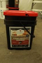 Wise Company 120 Serving Emergency Food Supply