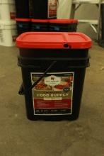 Wise Company 120 Serving Emergency Food Supply