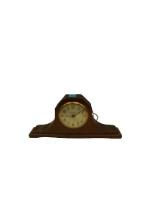 Sessions Electric Mantle Clock
