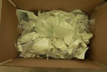 Box of Assorted Stemware