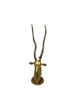 Brass Castilian Imports Figurine