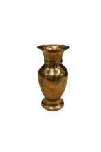 Brass Castilian Imports Vase