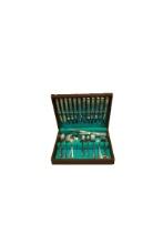 Oneida Stainless Flatware Set