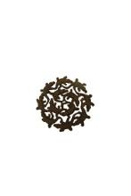 Cast Iron Alligator Trivet