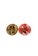 2 Record Clocks