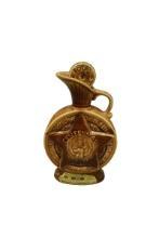 Jim Beam Elks Commemorative Bottle