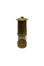 Weems & Plath Brass Lantern