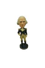 George Washington Bobble Head