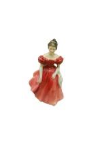 Royal Doulton Winsome Figurine